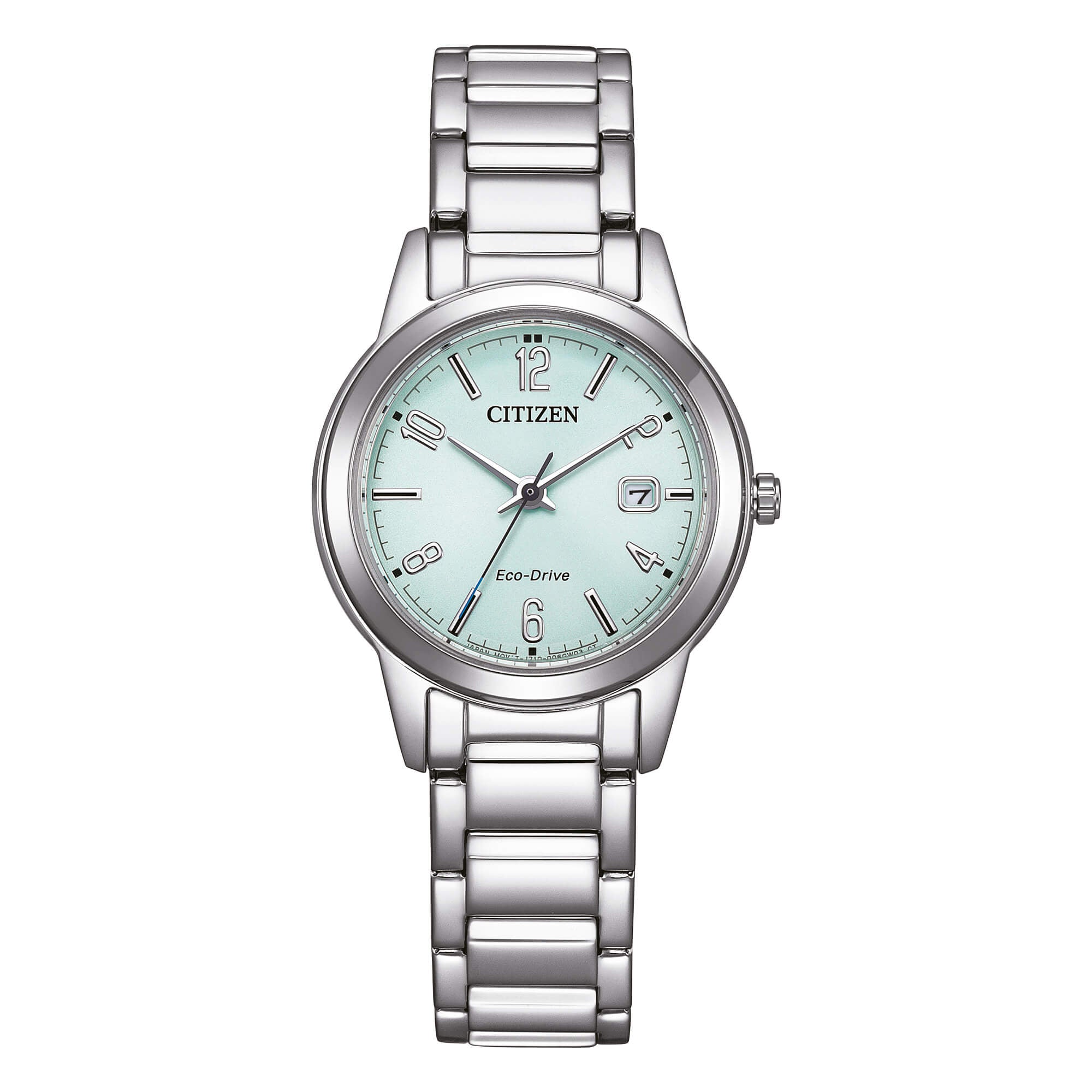 Orologio CITIZEN donna CODICE: FE1241-71X