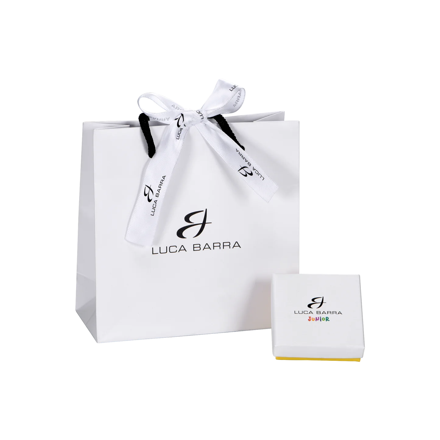 Luca Barra orecchini bambina CODICE: JO101