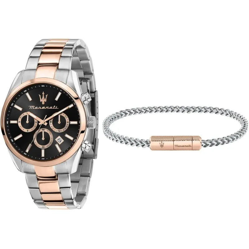 Orologio Maserati uomo CODICE: R8853151003