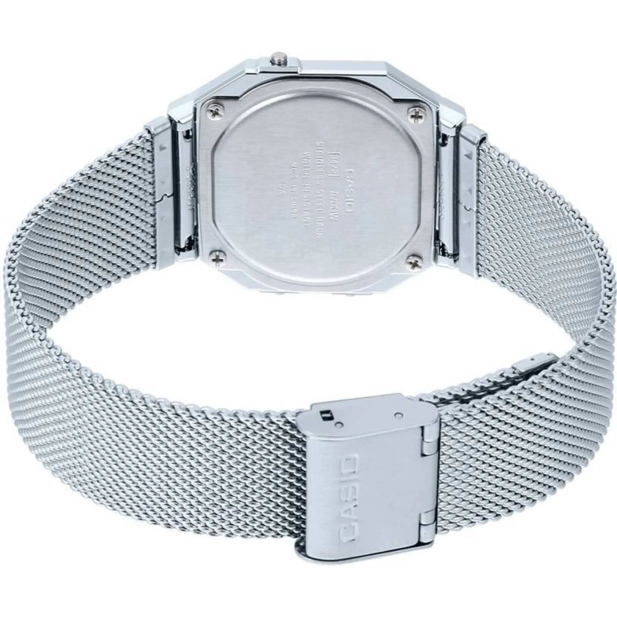 Orologio uomo Casio CODICE: A700WEM-7AEF