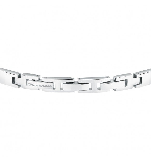 Bracciale Maserati uomo CODICE: JM224ATZ37