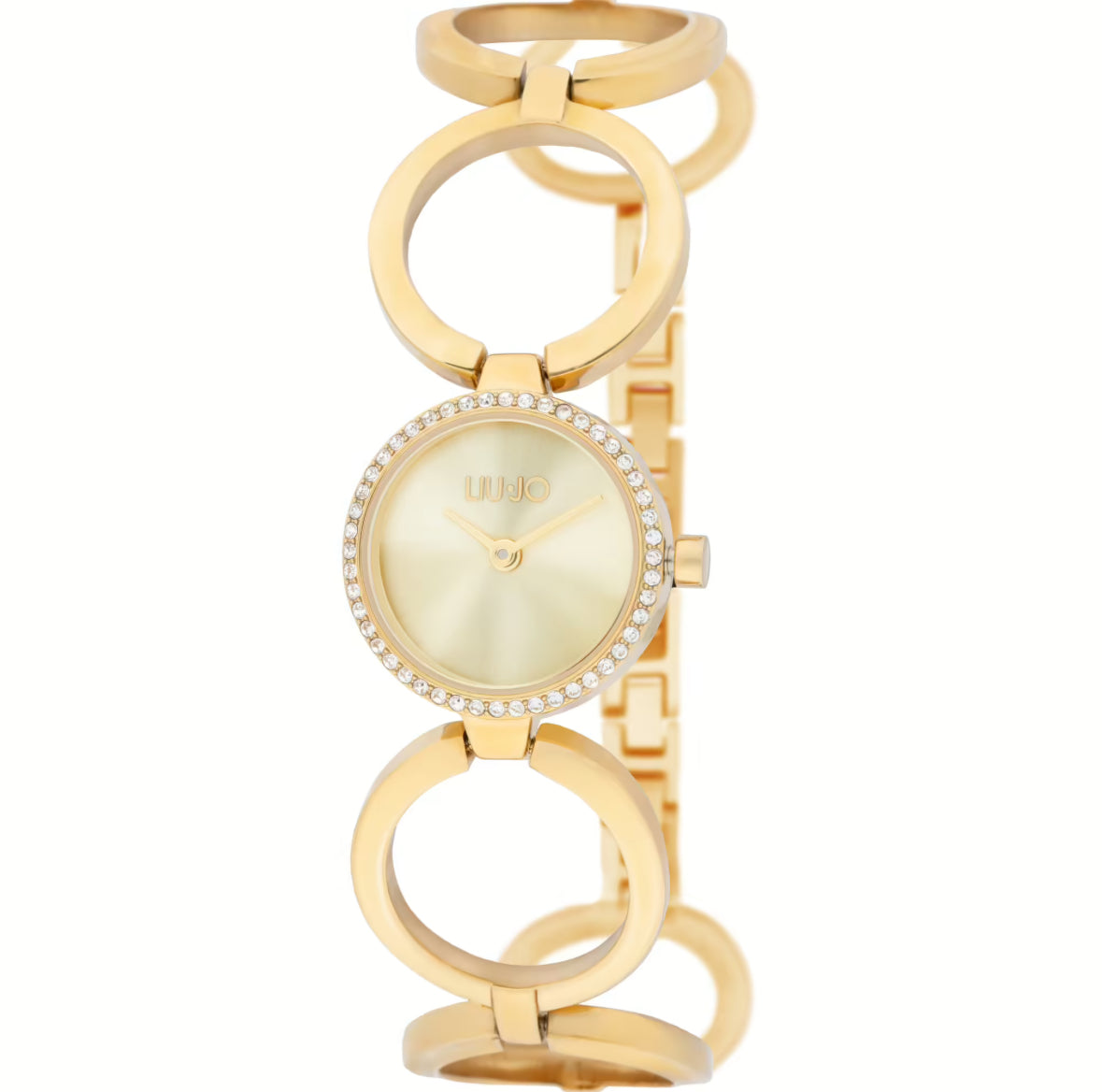 LIU•JO orologio donna CODICE: TLJ2324