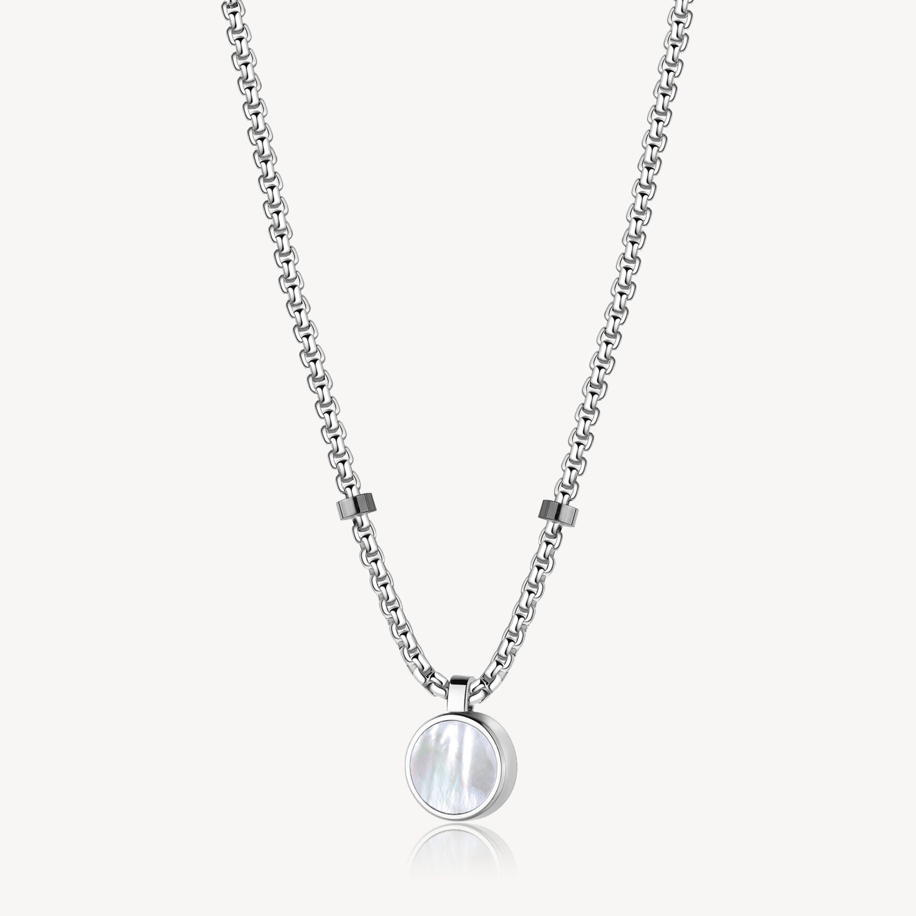 Brosway collana uomo CODICE: BPN01