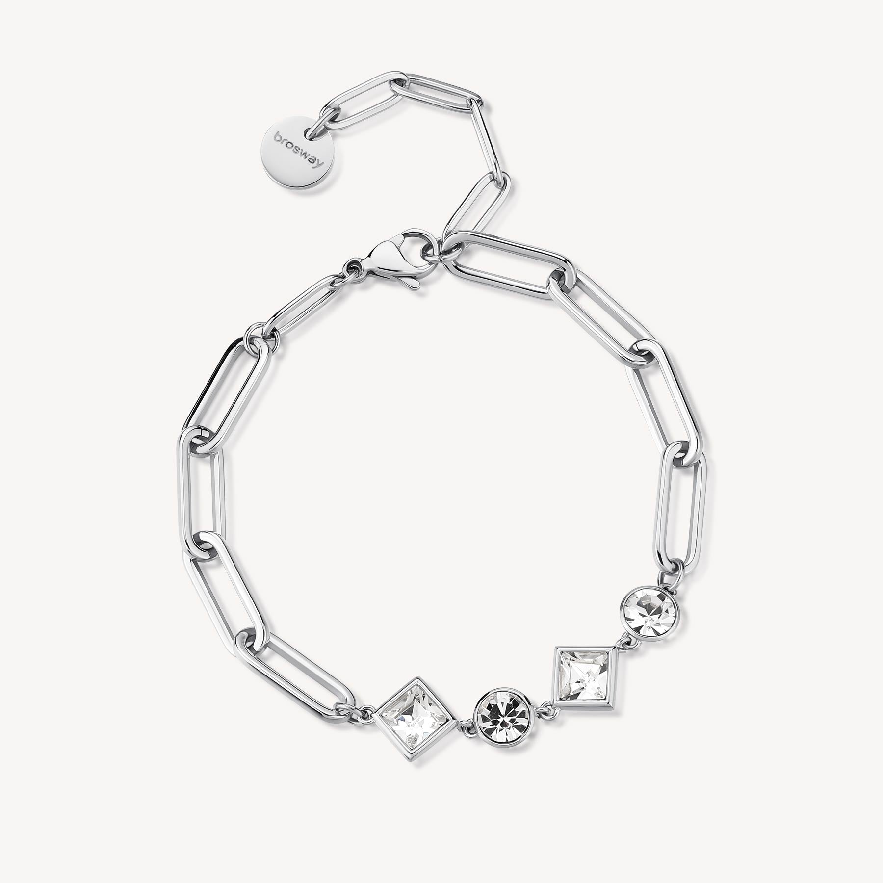 Brosway bracciale donna CODICE: BEH13