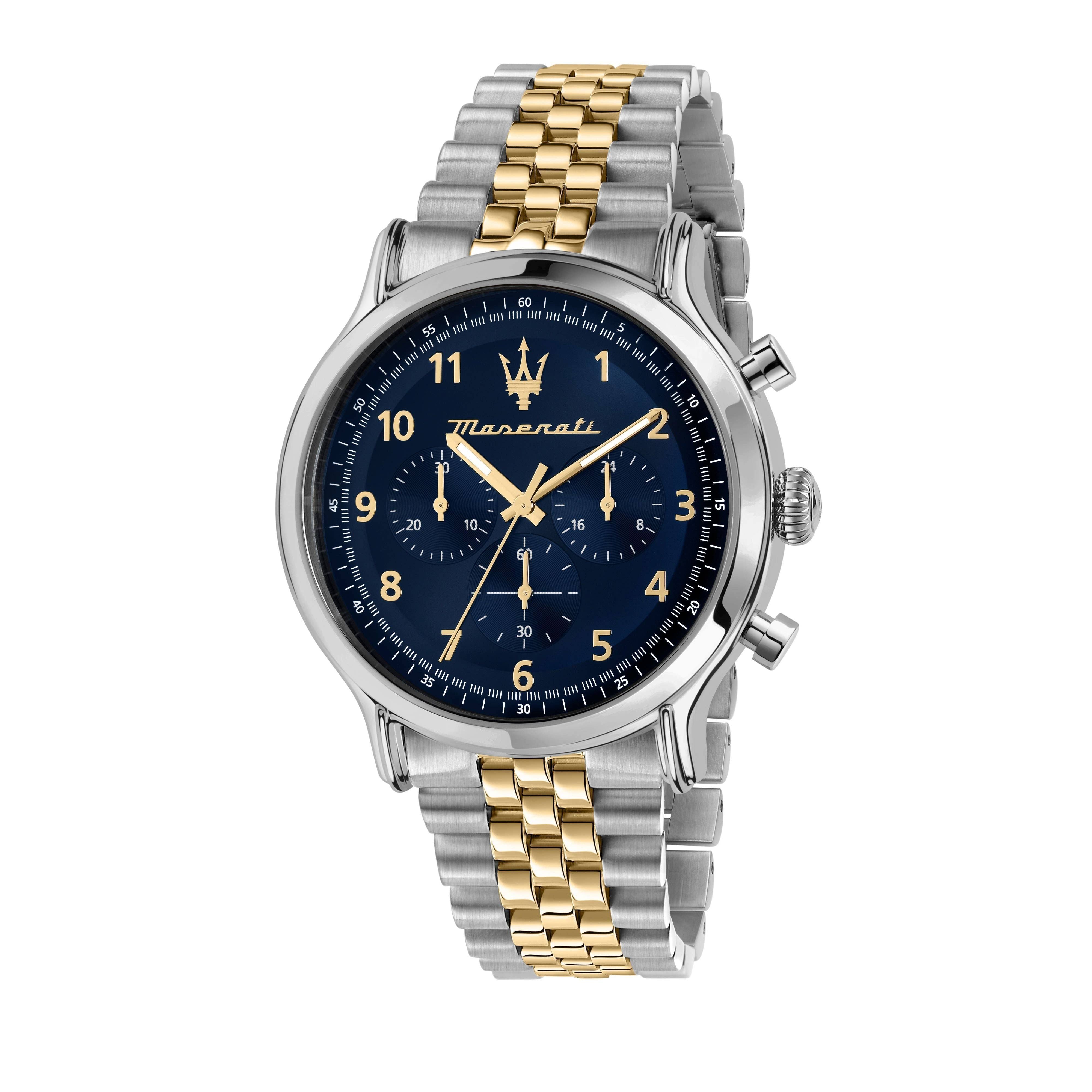Maserati orologio uomo CODICE: R8873618030