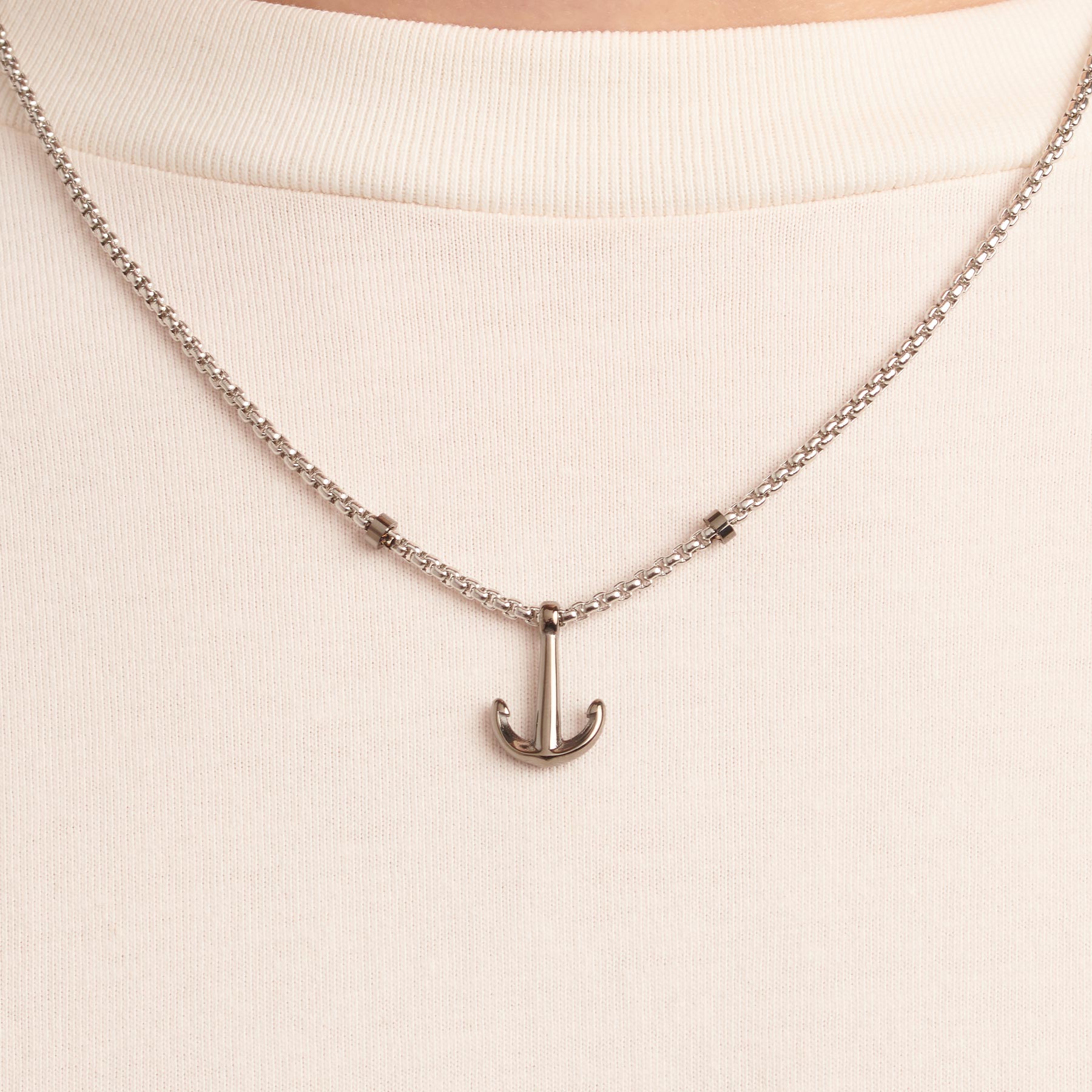 Brosway collana uomo CODICE: BPN02