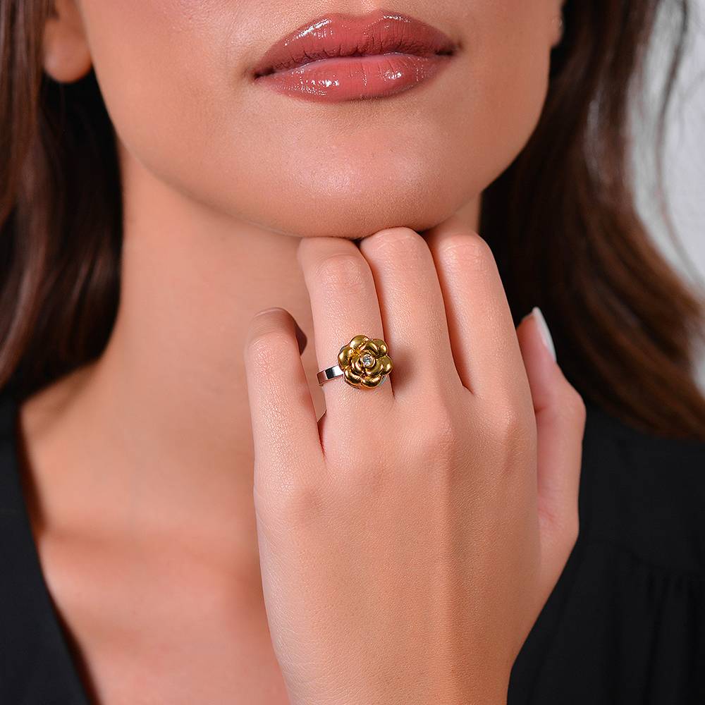 Luca Barra anello donna CODICE: ANK547