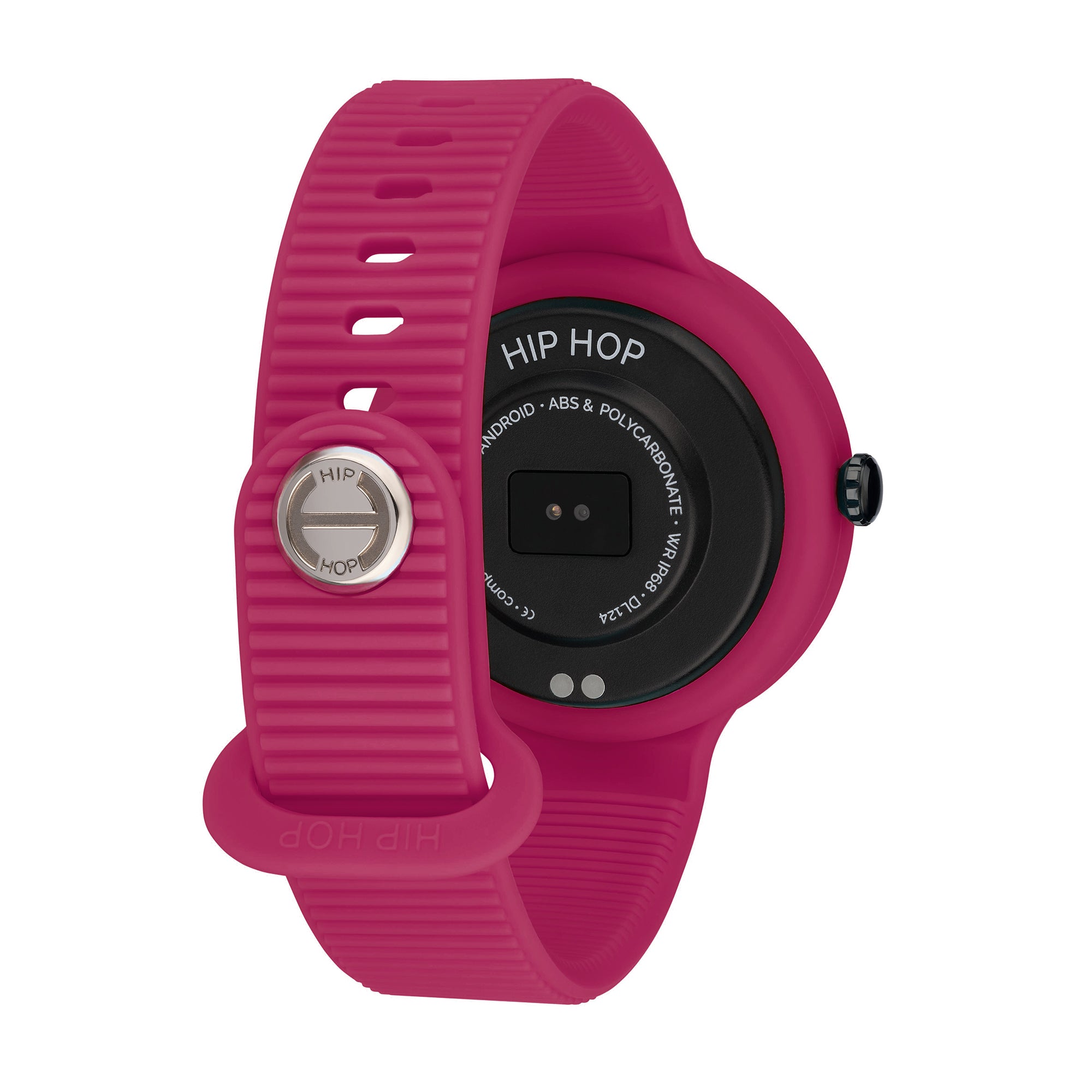 HIP HOP SMARTWATCH donna CODICE: HWU1196
