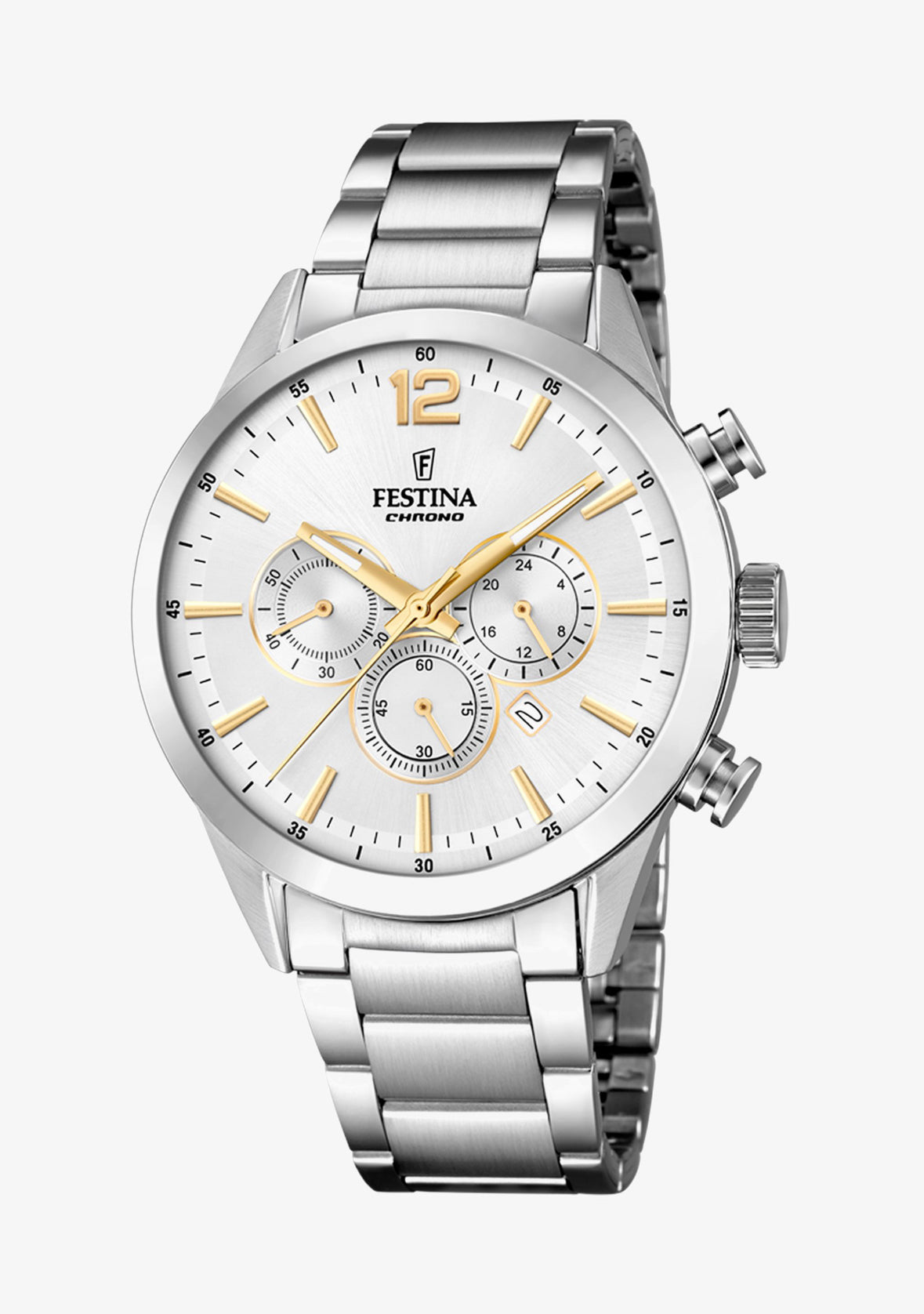 orologio cronografo uomo Festina Timeless Chronograph
CODICE: F20343/1