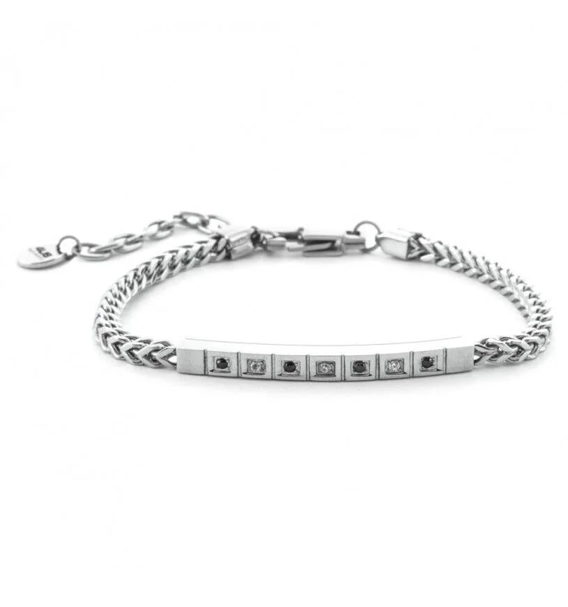 4US Cesare Paciotti bracciale uomo CODICE: 4UBR6989