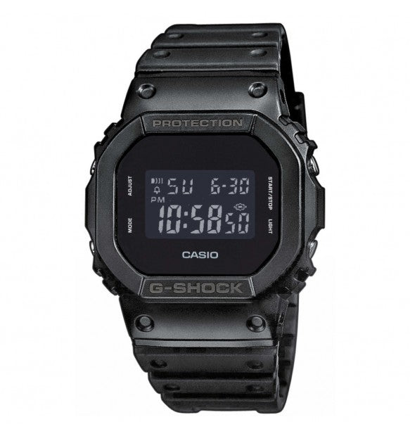 G-Shock orologio uomo CODICE: DW-5600UBB-1ER