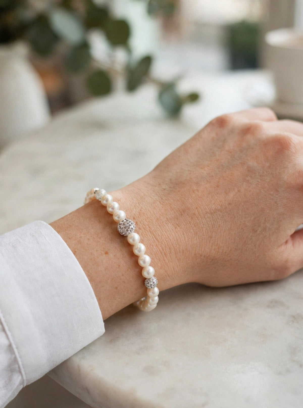 Bracciale donna Osaka BR-LUXURY 003