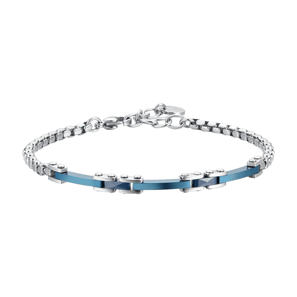 Luca Barra bracciale uomo CODICE: BA1793