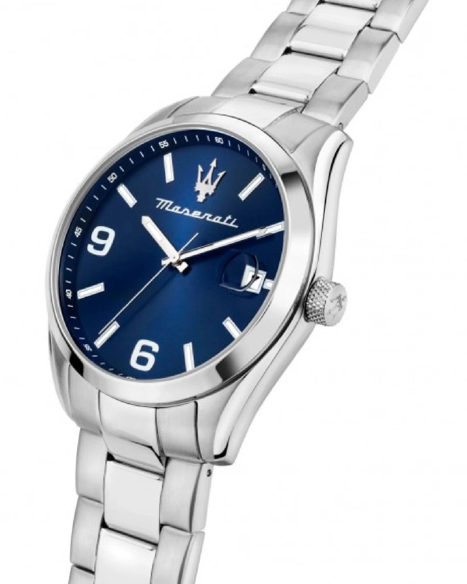 Orologio uomo Maserati Attrazione CODICE: R8853151013