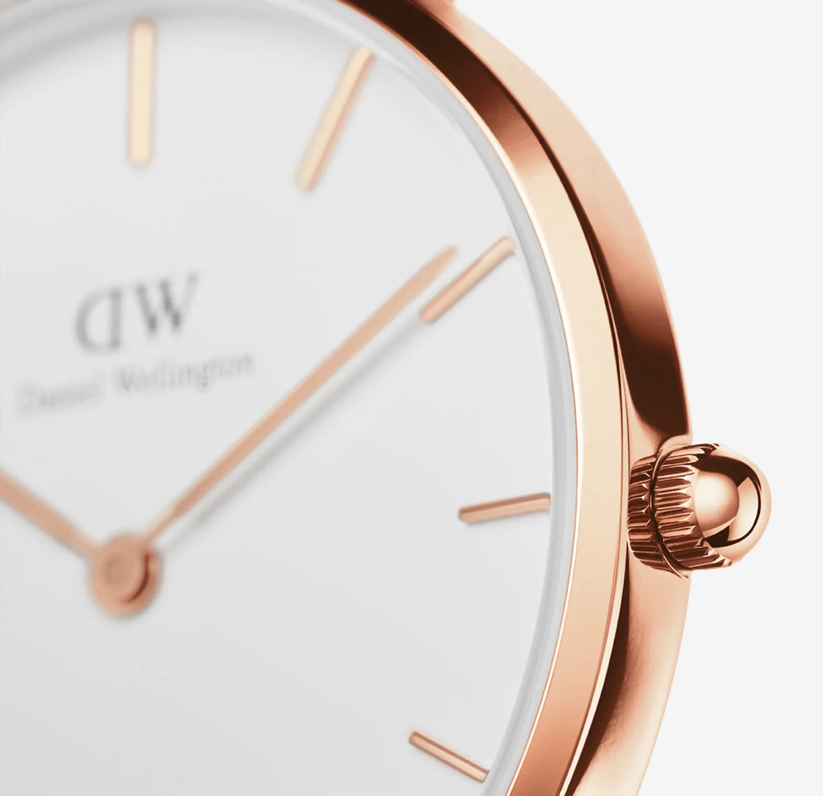 Orologio solo tempo Daniel Wellington donna CODICE: DW00100219