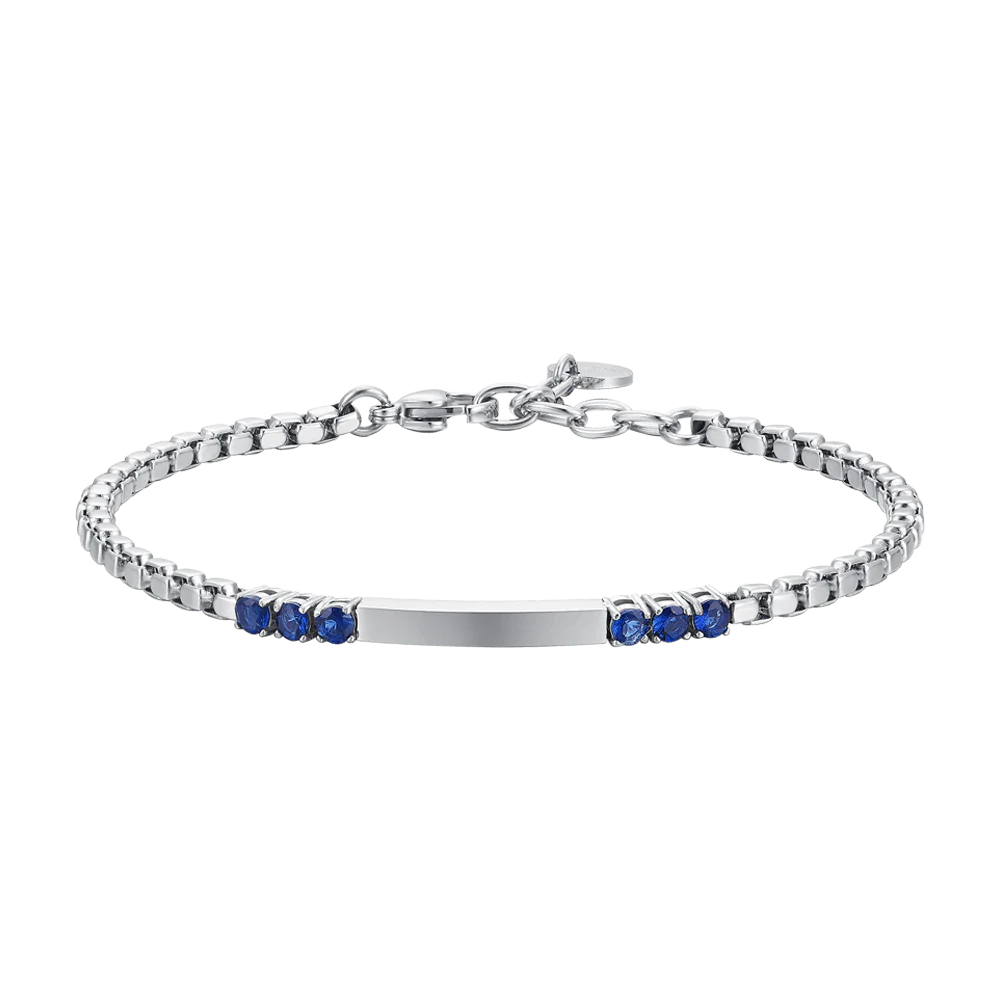 Luca Barra bracciale uomo CODICE: BA1809