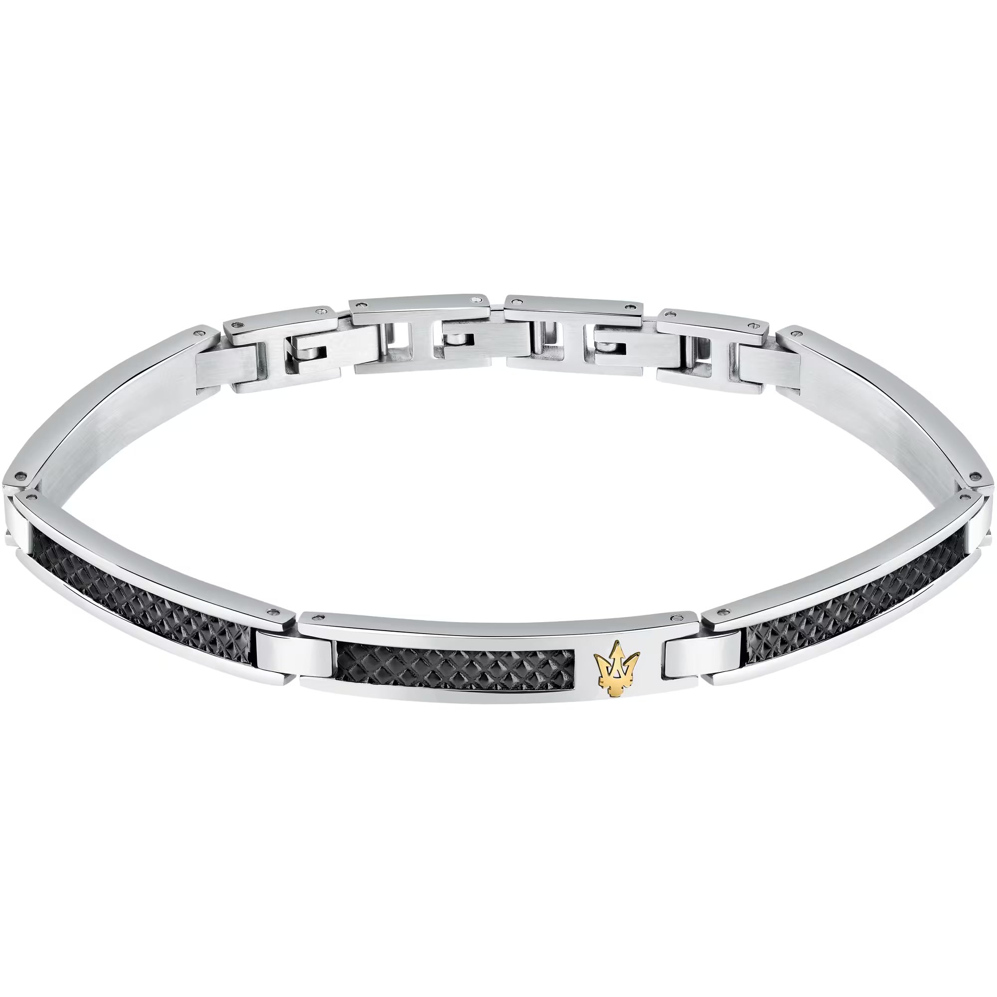 Bracciale Maserati uomo CODICE: JM423AVD24