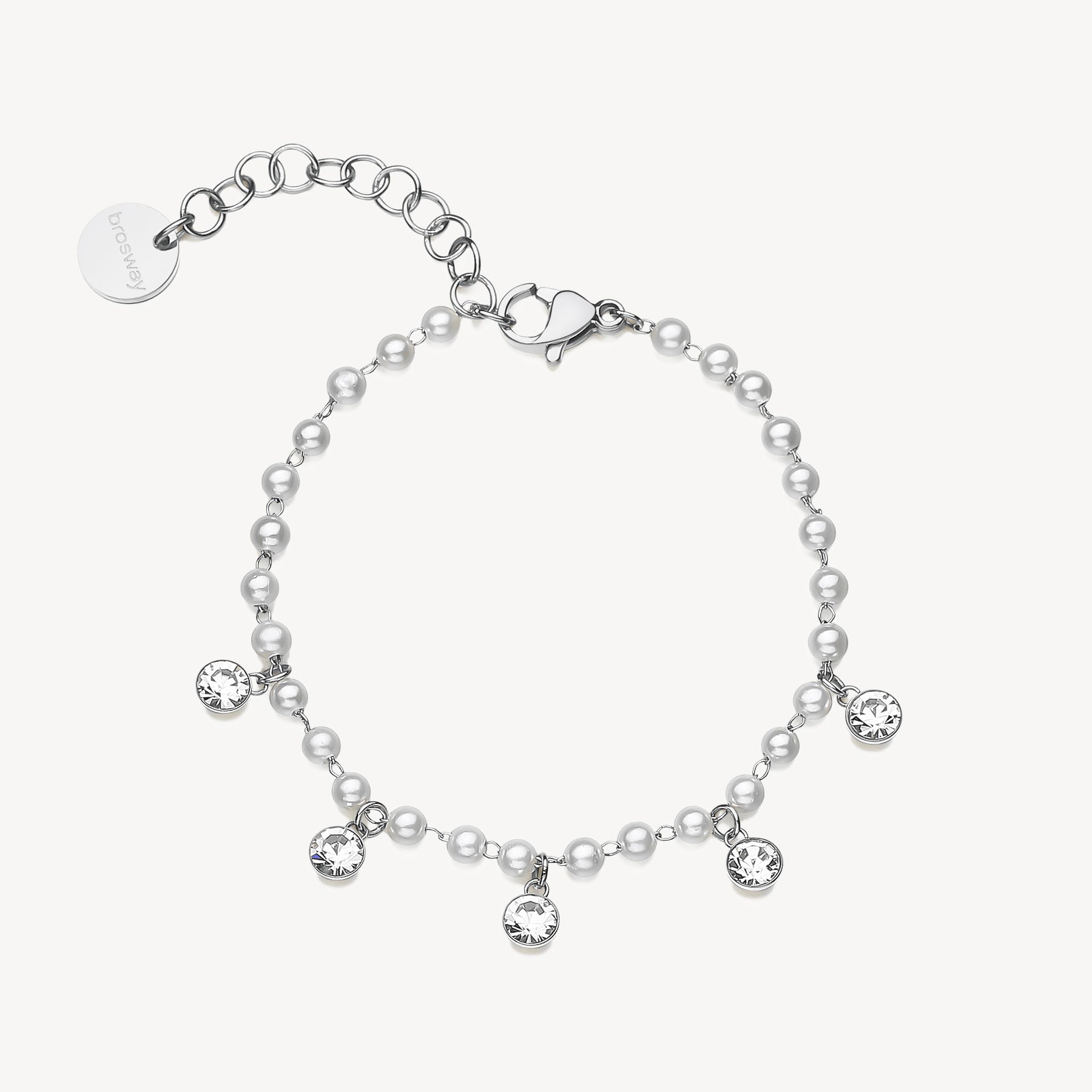 Brosway bracciale donna CODICE: BAH87