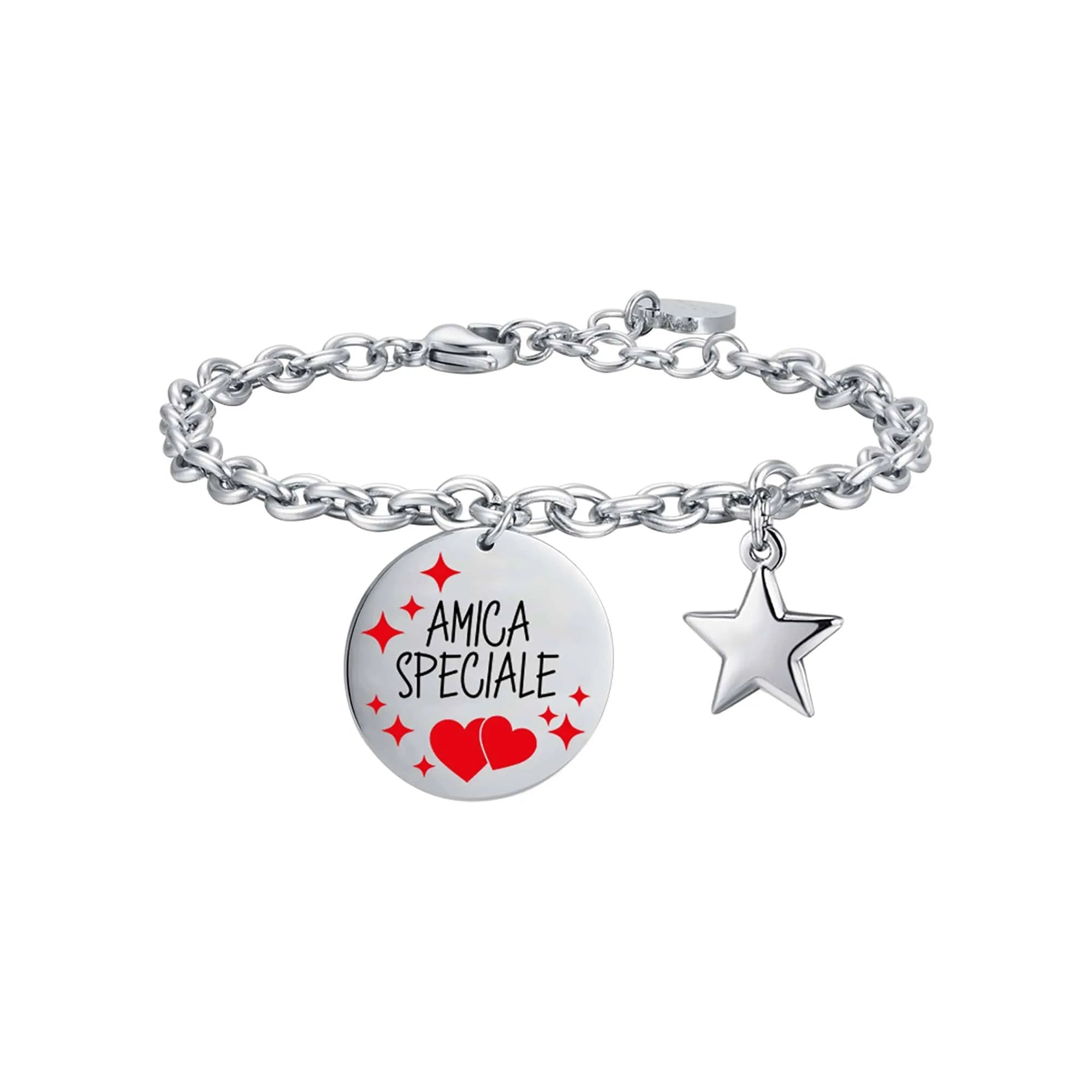 Luca Barra bracciale donna CODICE: BK2319