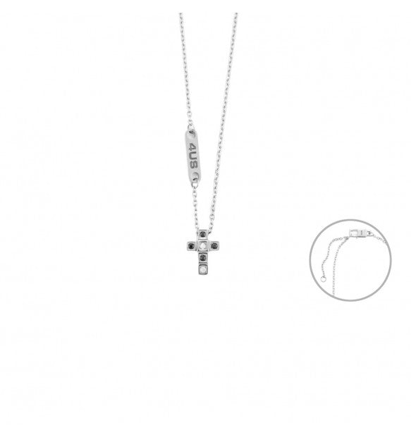 4US Cesare Paciotti collana uomo CODICE: 4UCL6967