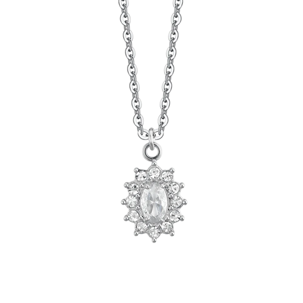 Luca Barra collana donna CODICE: CK2064