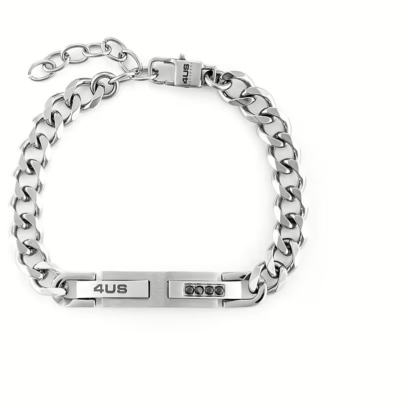 4US Cesare Paciotti bracciale uomo CODICE: 4UBR6149