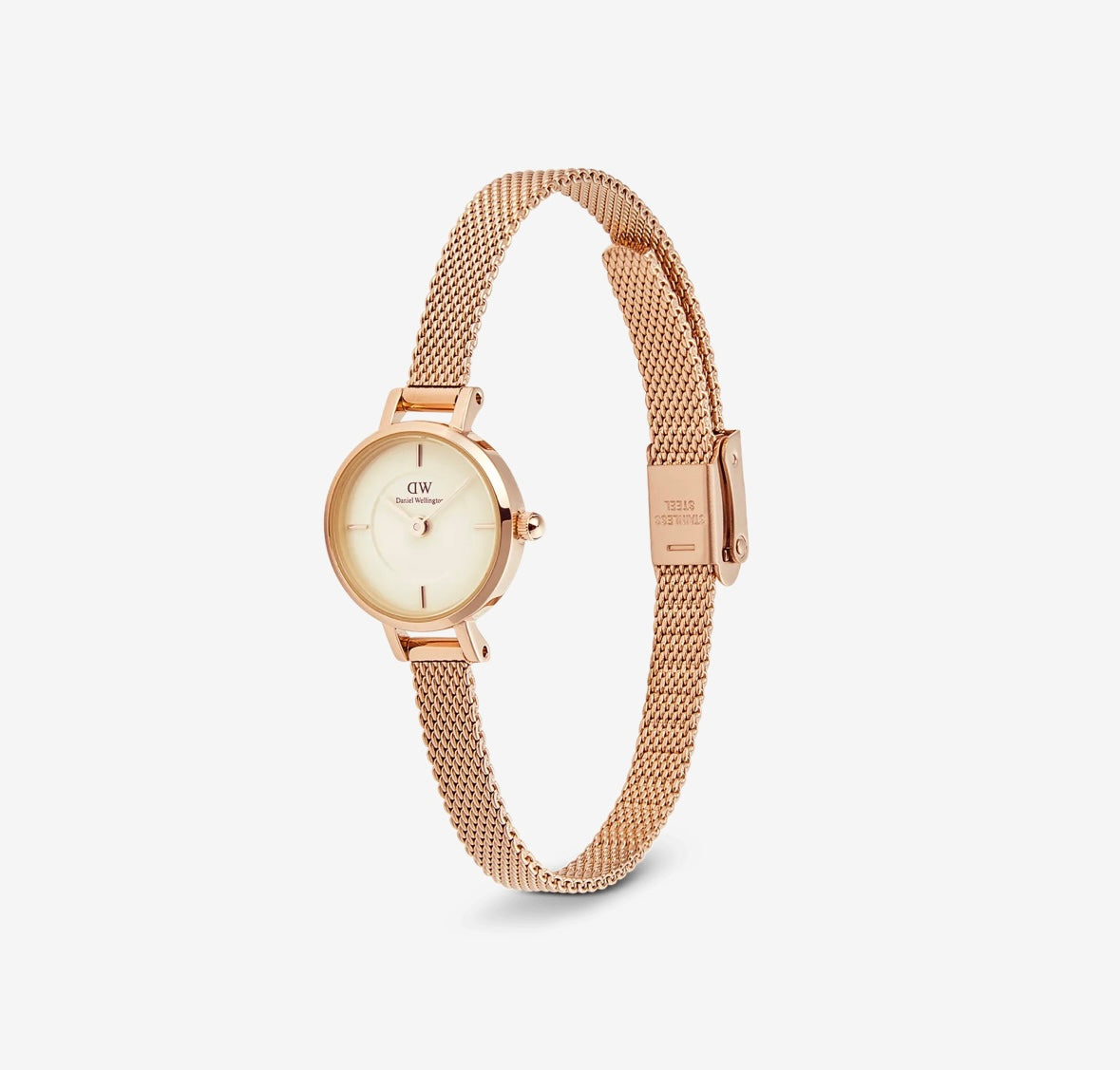 Orologio solo tempo Daniel Wellington donna CODICE: DW00100741