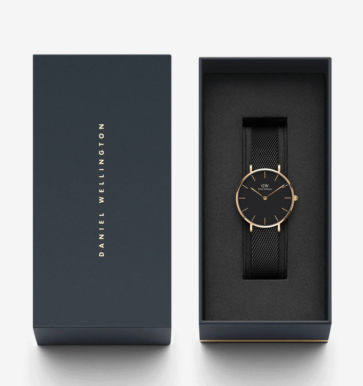 Orologio solo tempo Daniel Wellington donna CODICE: DW00100245