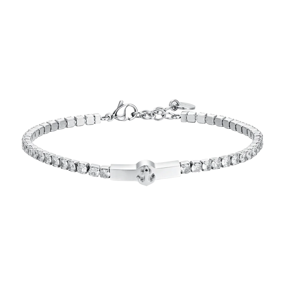 Luca Barra bracciale uomo CODICE: BA1810