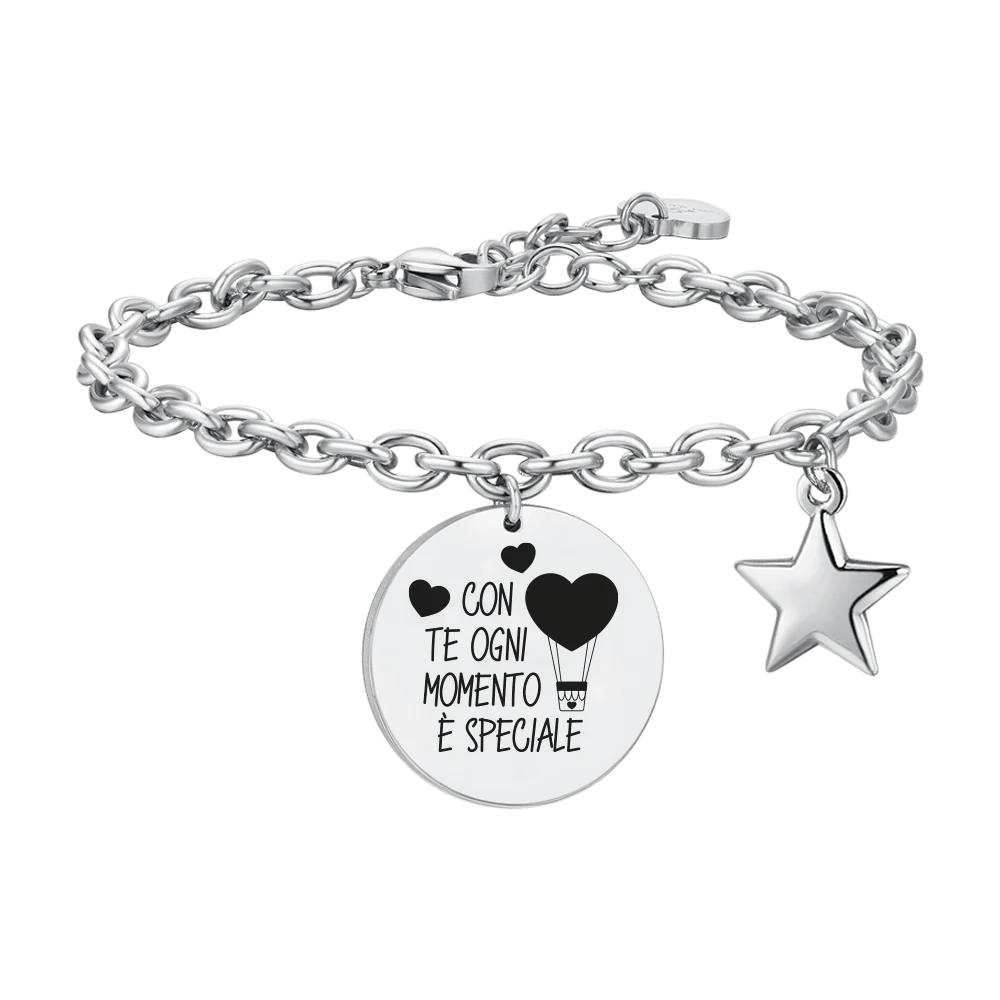 Luca Barra bracciale donna CODICE: BK2721