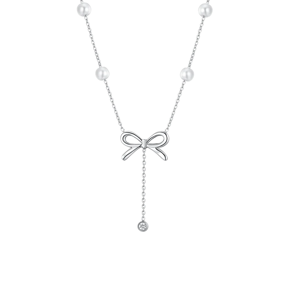 Luca Barra collana donna CODICE: CK2063