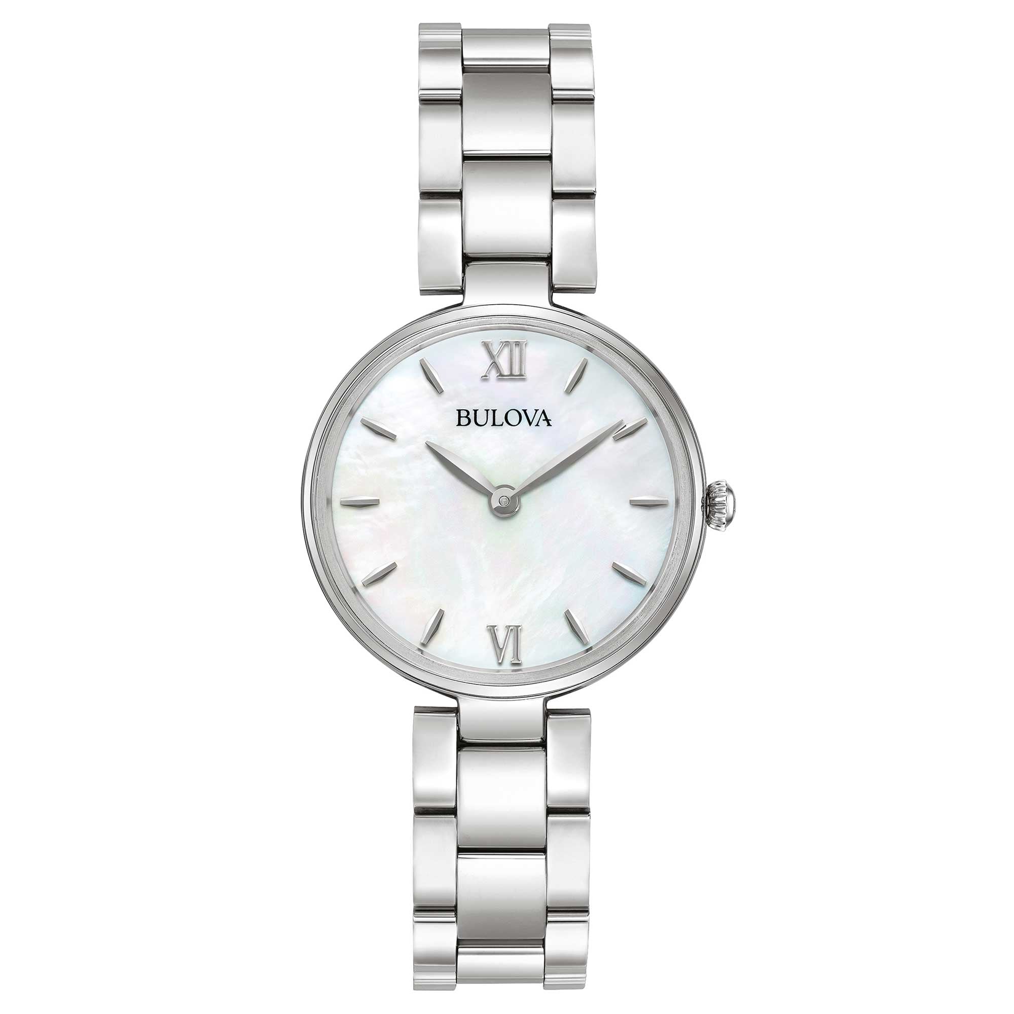 Orologio Bulova donna CODICE: 96L229