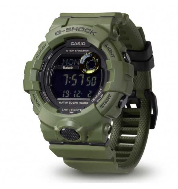 Orologio uomo G-SHOCK CODICE: GBD-800UC-3ER