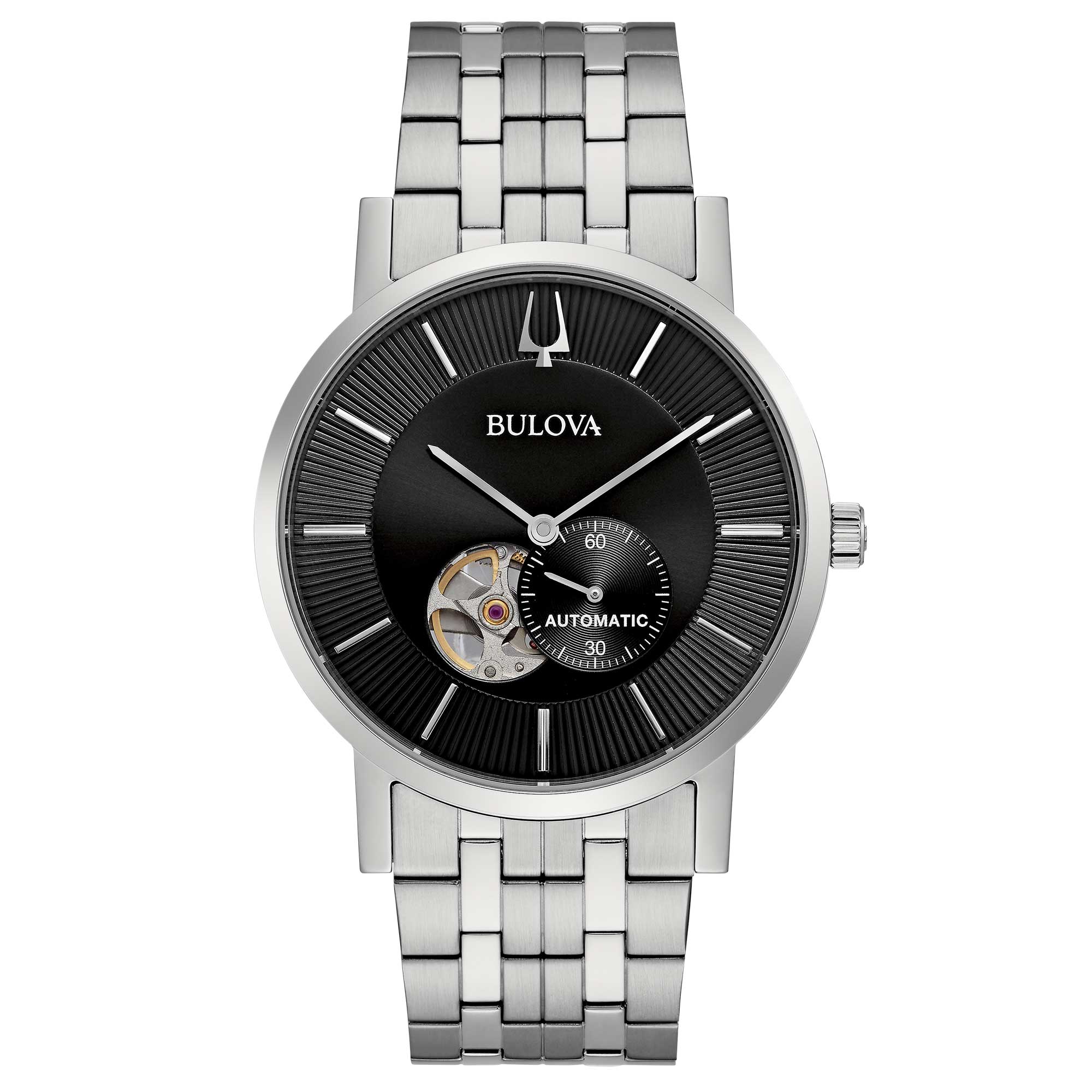 Orologio Bulova uomo CODICE: 96A239