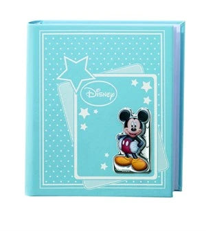 ALBUM MICKEY MOUSE Disney