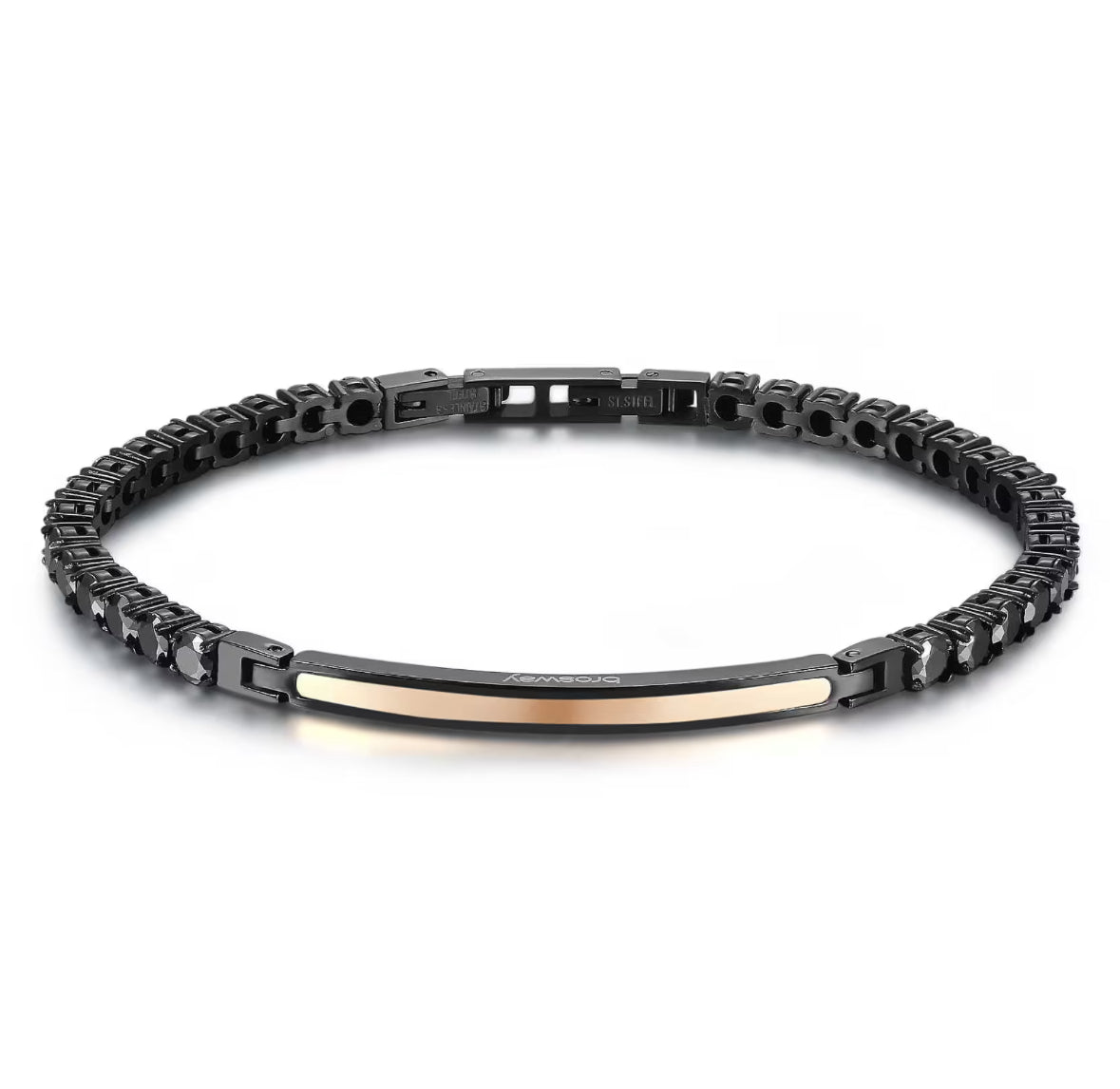 Brosway bracciale uomo CODICE: BVD16