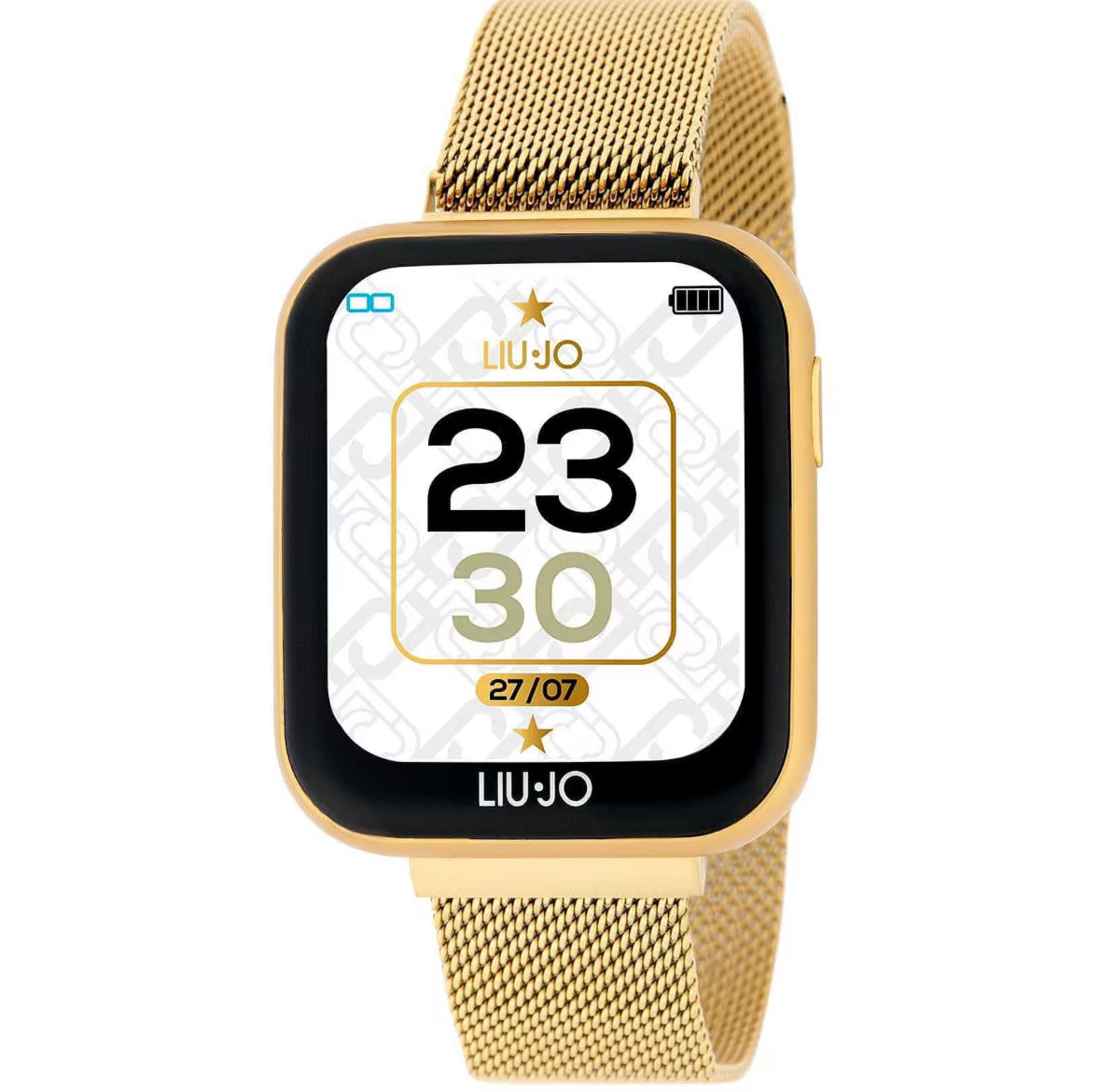 LIU JO Smartwatch VOICE CODICE: SWLJ053