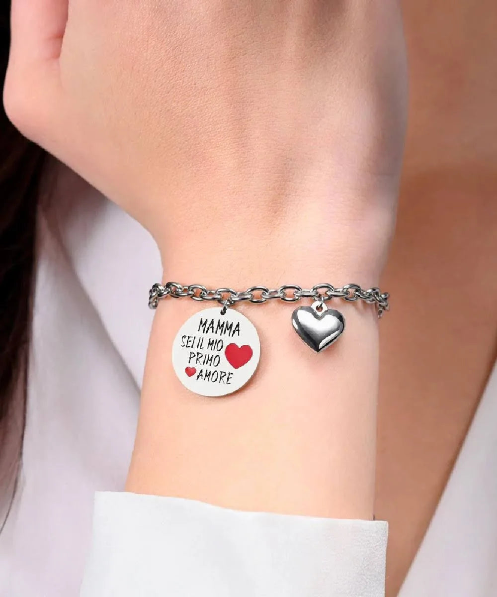 Luca Barra bracciale donna CODICE: BK2640