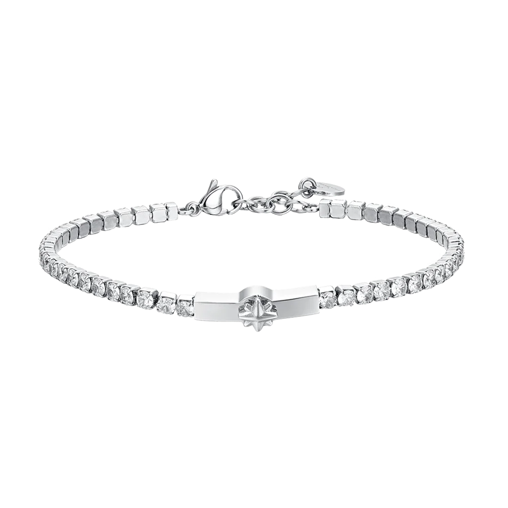 Luca Barra bracciale uomo CODICE: BA1812