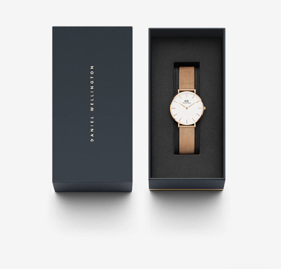 Orologio solo tempo Daniel Wellington donna CODICE: DW00100219