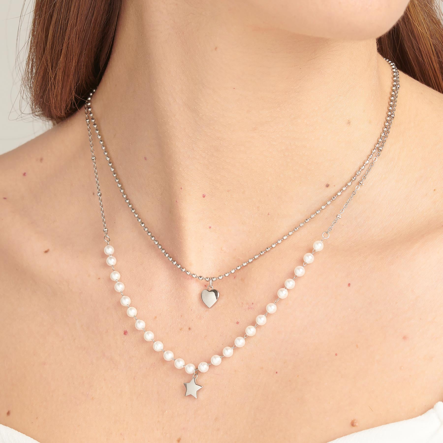 Brosway collana donna CODICE: BAH81