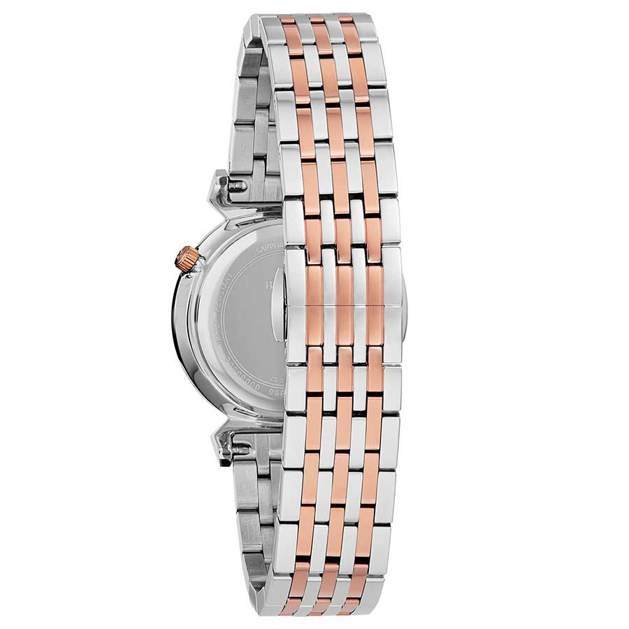 Orologio Bulova Donna Diamonds CODICE: 98P192