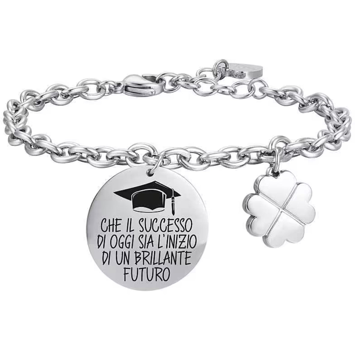 Luca Barra bracciale donna CODICE: BK2487