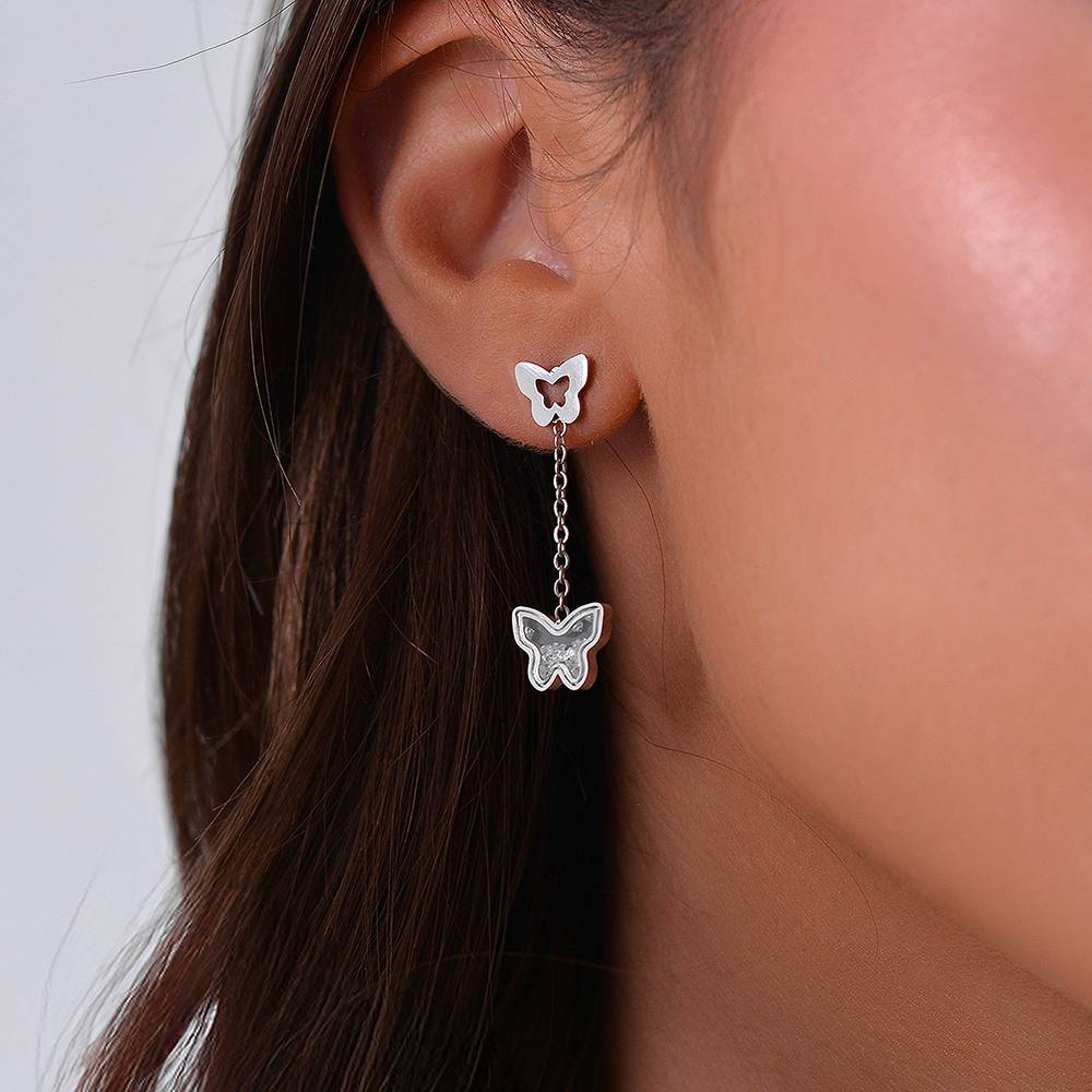 Luca Barra orecchini donna CODICE: OK1407