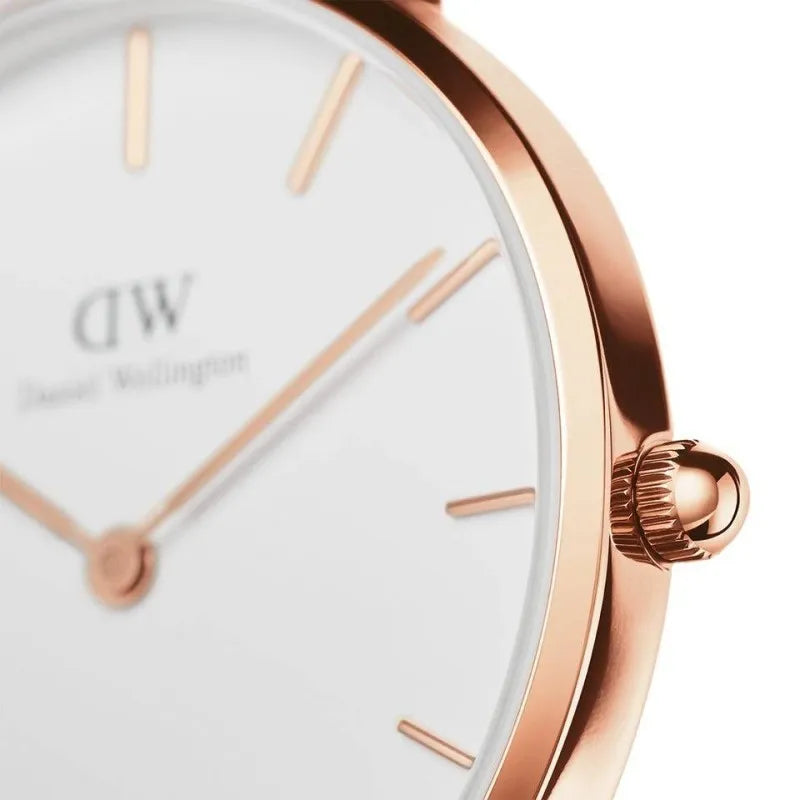 Orologio solo tempo Daniel Wellington donna CODICE: DW00100163