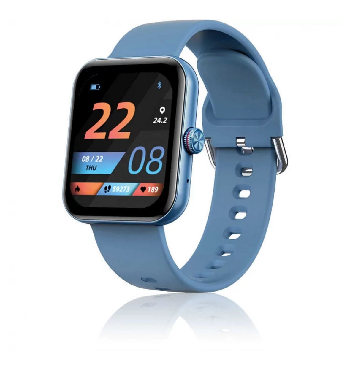 David Lian Smartwach CODICE: DL114