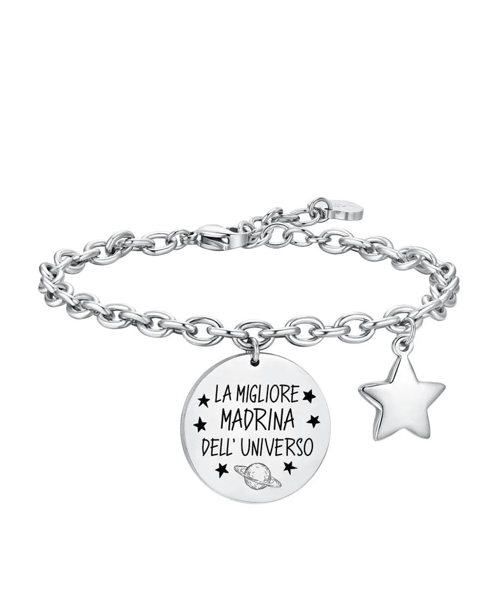 Luca Barra bracciale donna CODICE: BK2649