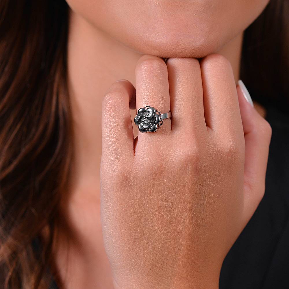 Luca Barra anello donna CODICE: ANK546