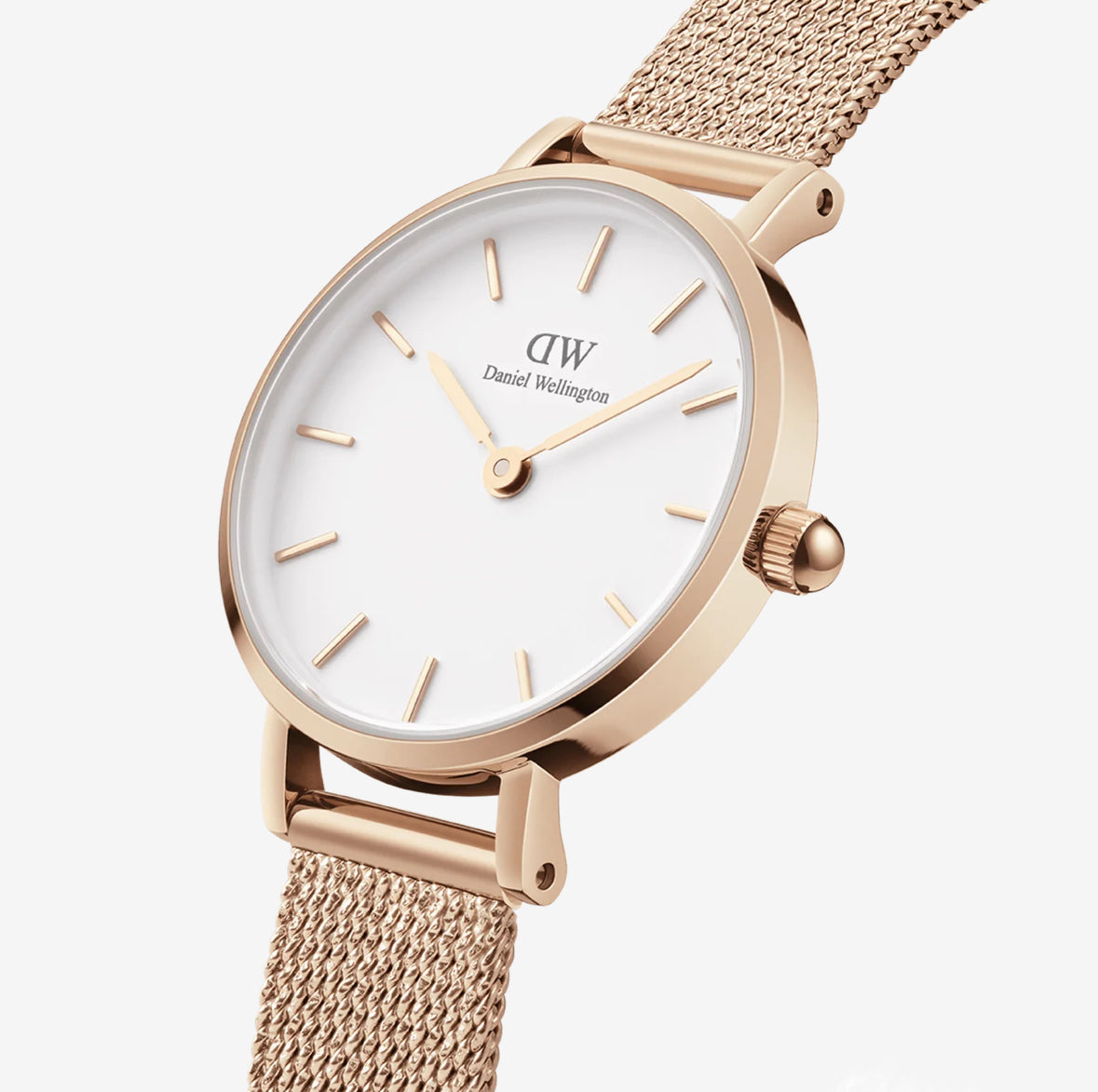 Orologio solo tempo Daniel Wellington donna CODICE: DW00100447