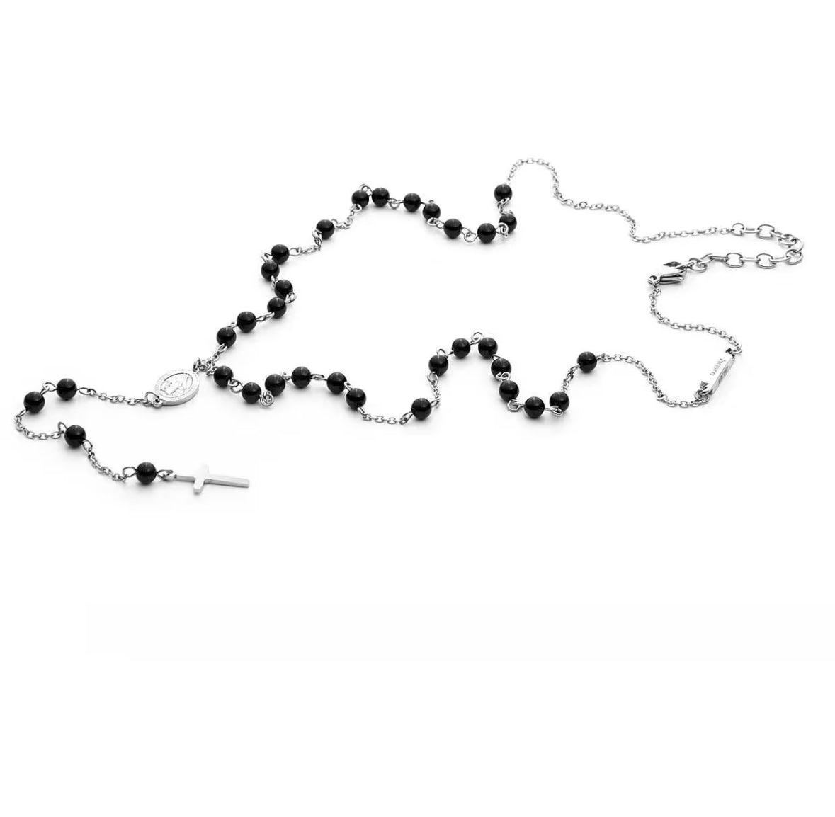 4US Cesare Paciotti collana uomo CODICE: 4UCL3747